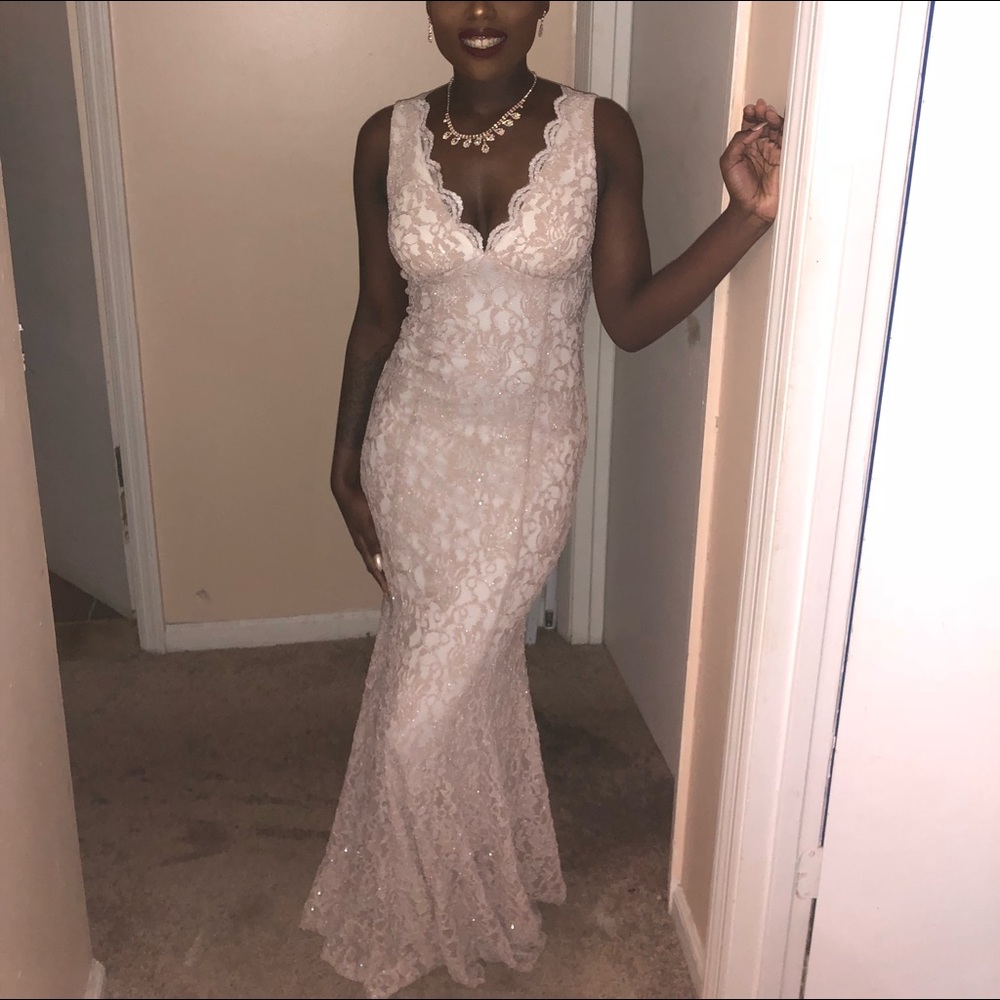 My Prom Dress